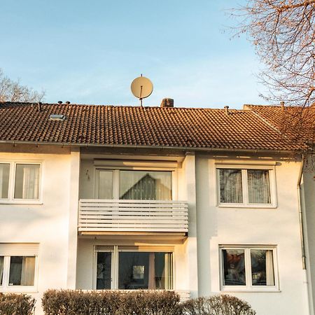 Ferienwohnung Kassel Exterior foto