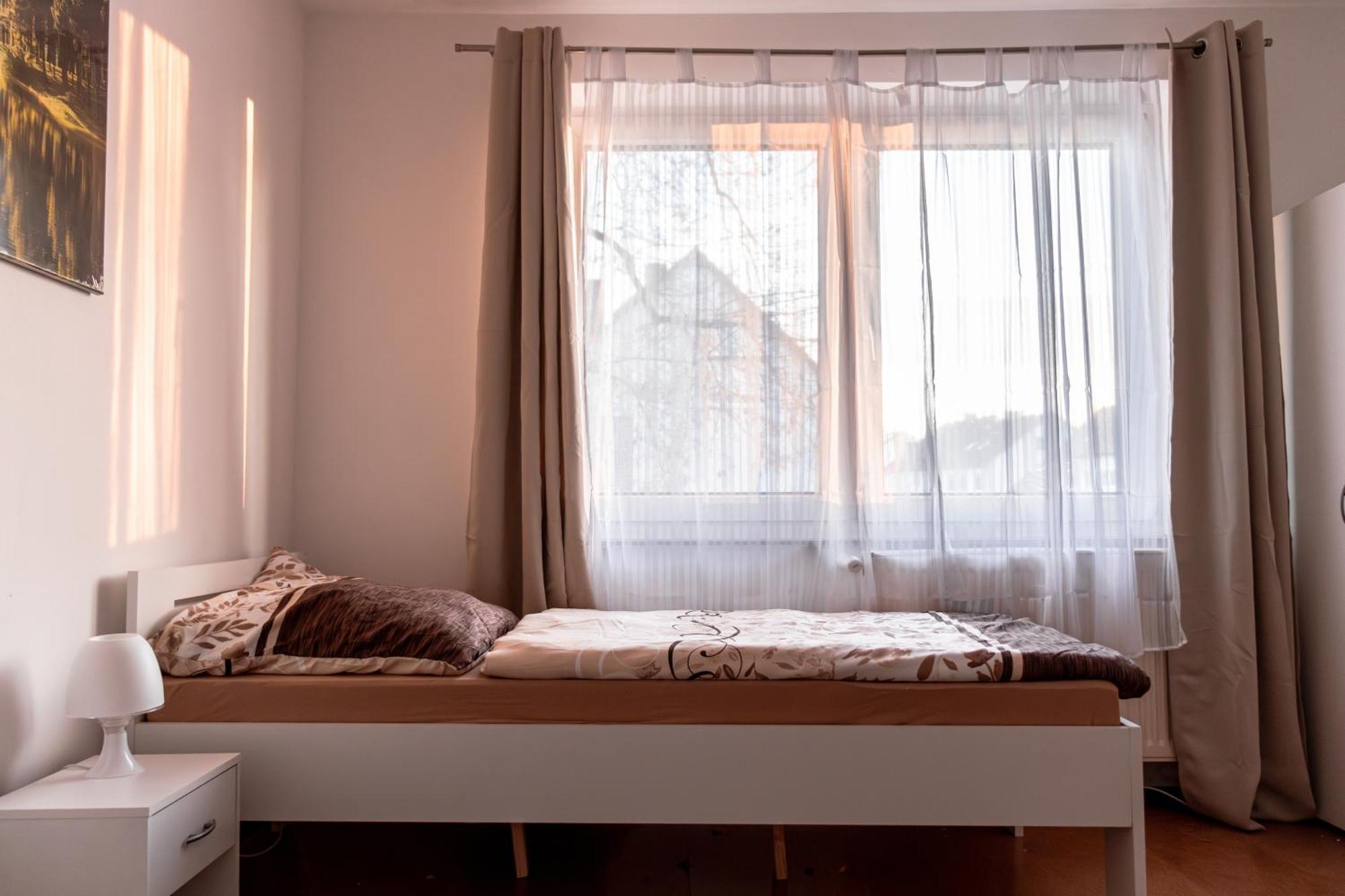 Ferienwohnung Kassel Exterior foto