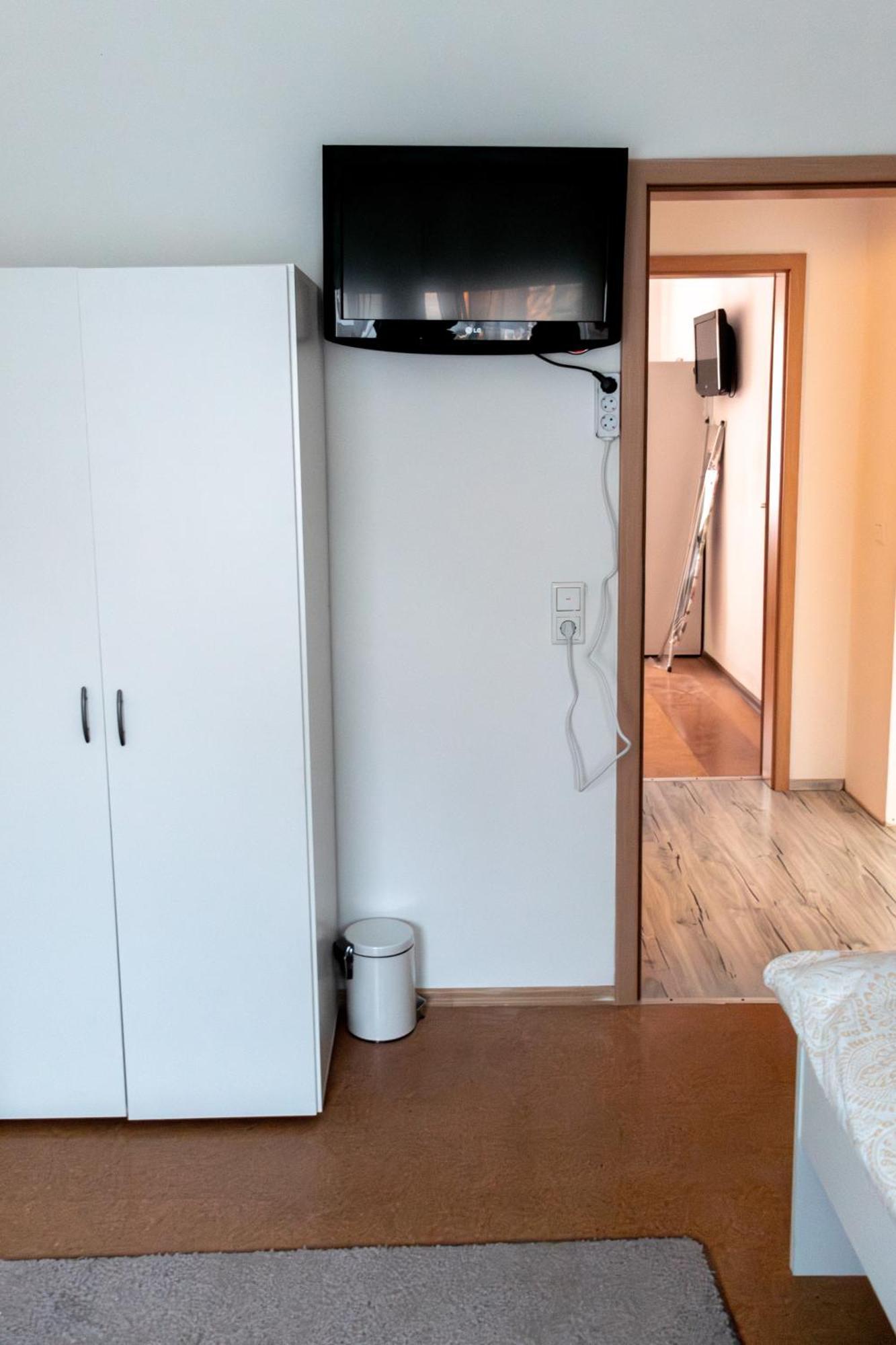 Ferienwohnung Kassel Exterior foto