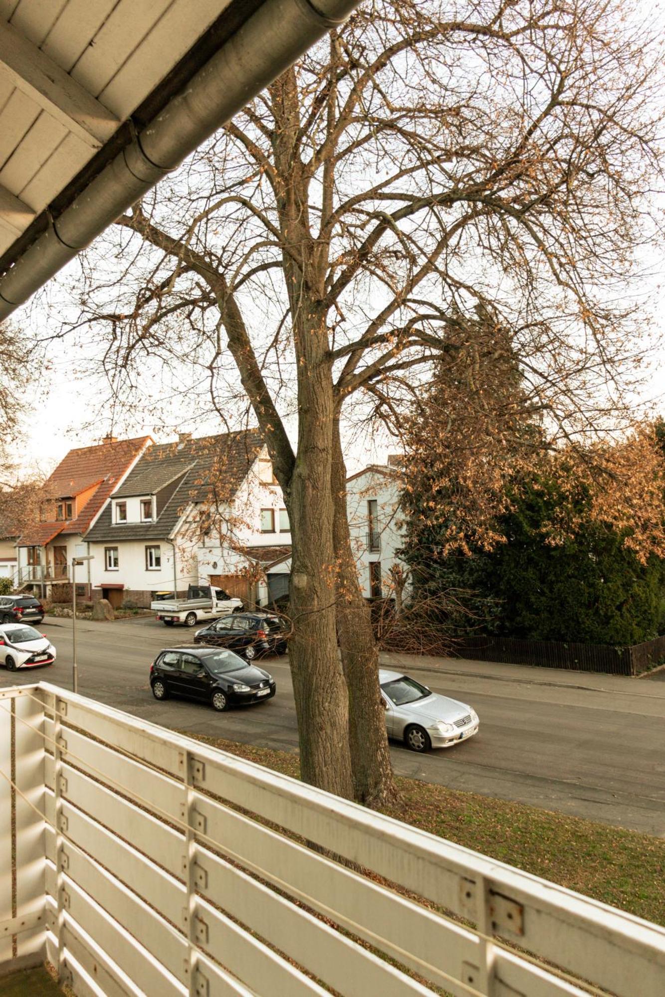 Ferienwohnung Kassel Exterior foto