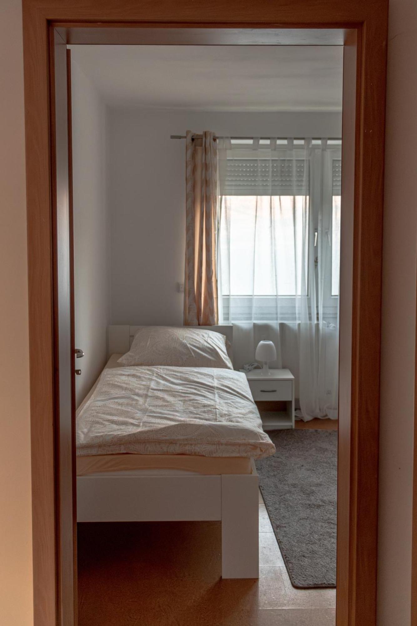 Ferienwohnung Kassel Exterior foto