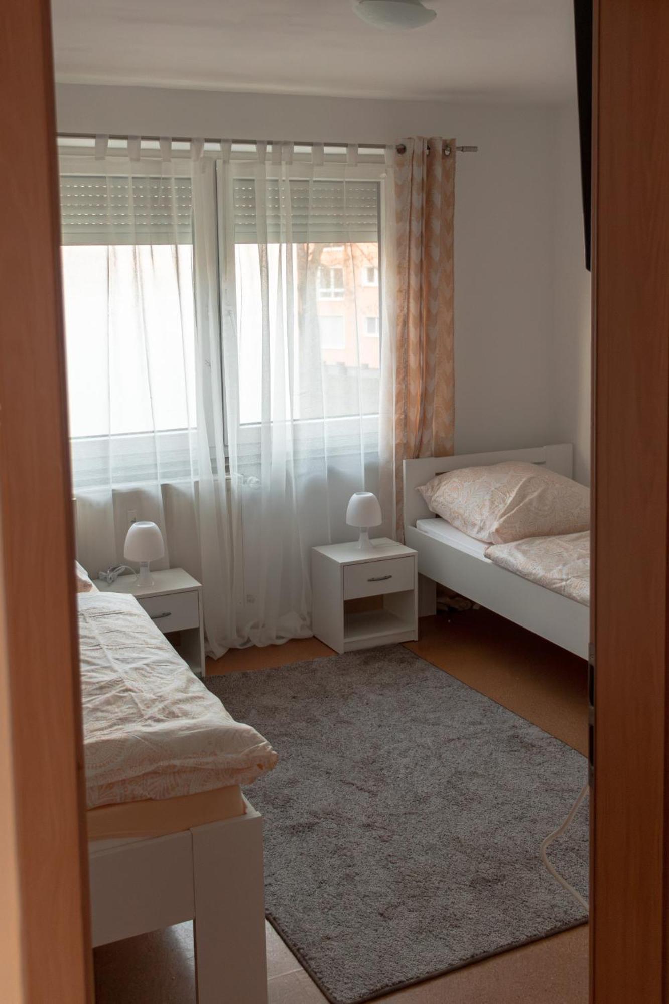 Ferienwohnung Kassel Exterior foto